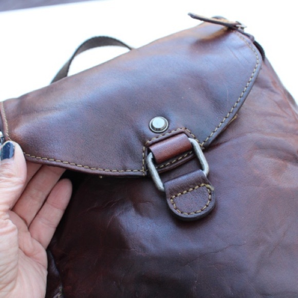 Jack Georges voyager backpack main image 14